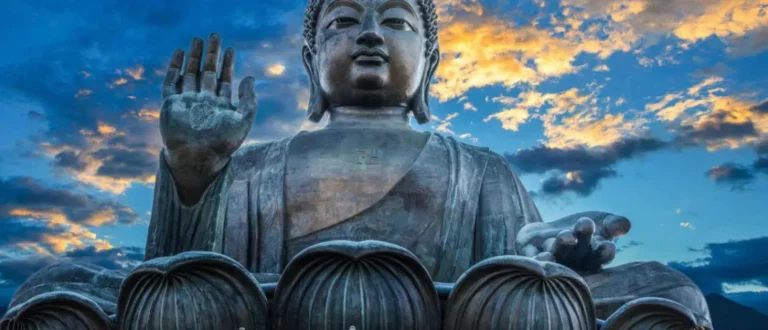 What Does Buddha Mean? A Guide To Personal Awakening