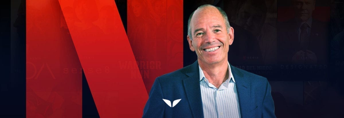 The Incredible Story Behind Netflix You Didn’t Know | Netflix Co-Founder Marc Randolph