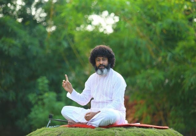 Mahatria Ra