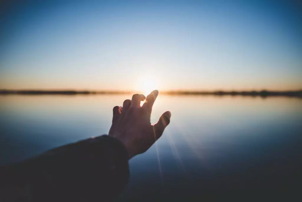 Mind-Body Connection To Heal