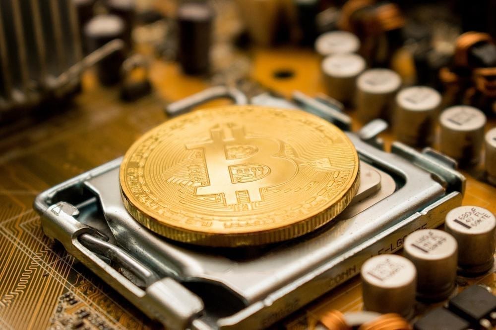 Mark Cuban on crypto investing