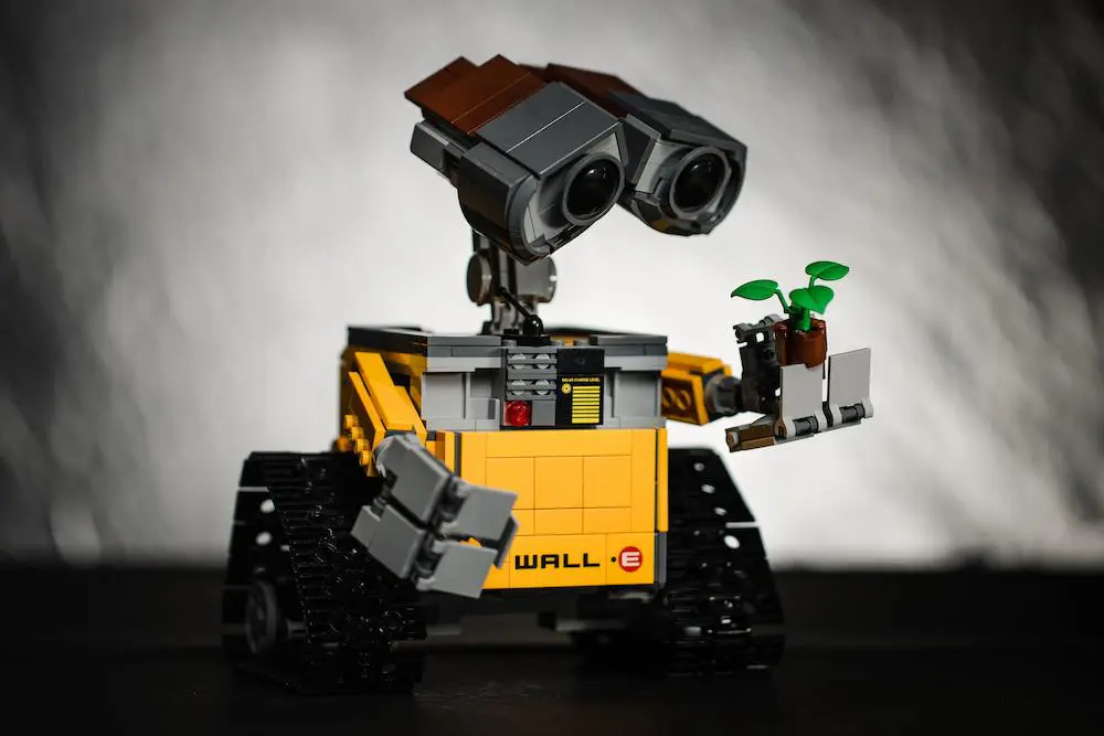 Wall-e