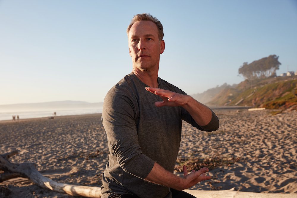 Qi Gong Exercises: The Way to Self Realization and Love Body