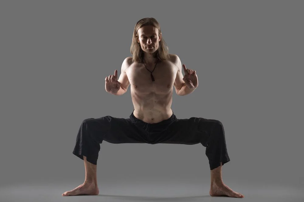 5-Minute Qi Gong Meditation to Harness Your Inner Vision this Spring -  Holden QiGong