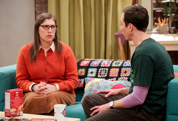 Mental health truth bombs by Mayim Bialik