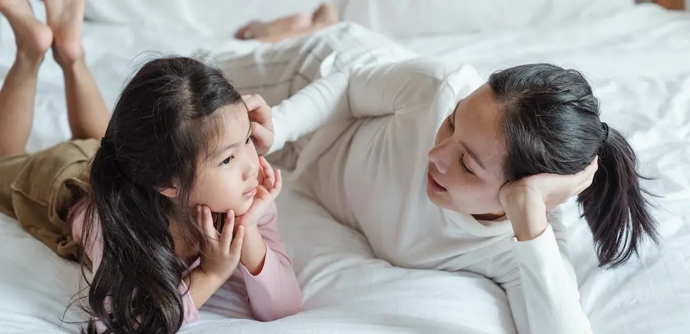 5 FAQs About Sex Your Child May Ask — and How to Answer Them