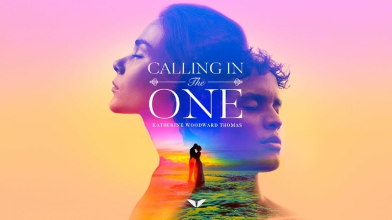 Calling in "The One" Mindvalley program with Katherine Woodward Thomas