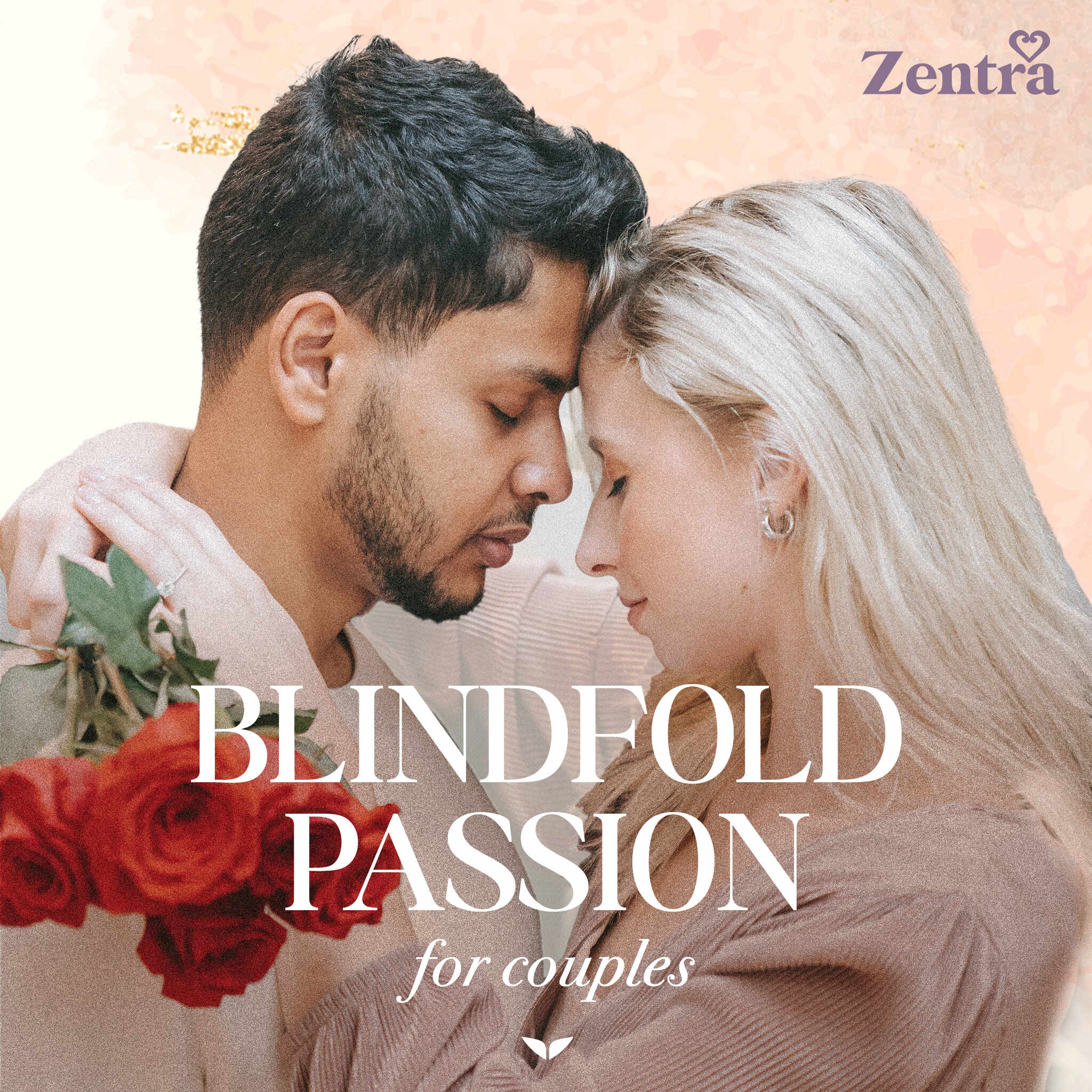 blindfold passion zentra