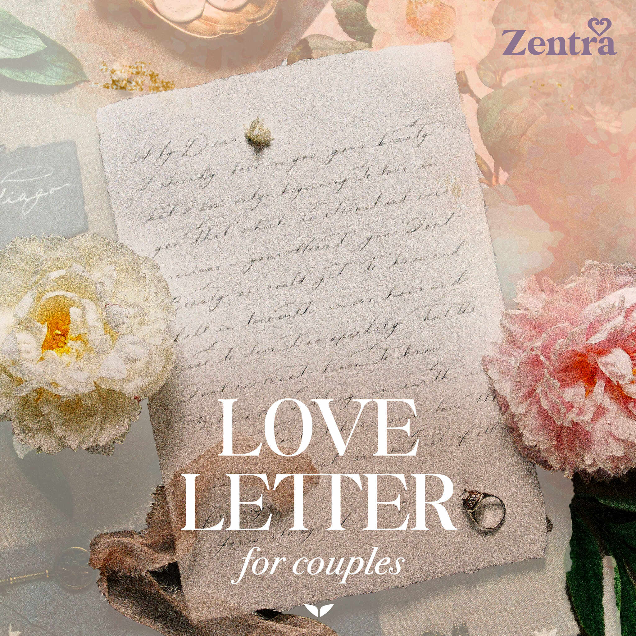 love letter zentra