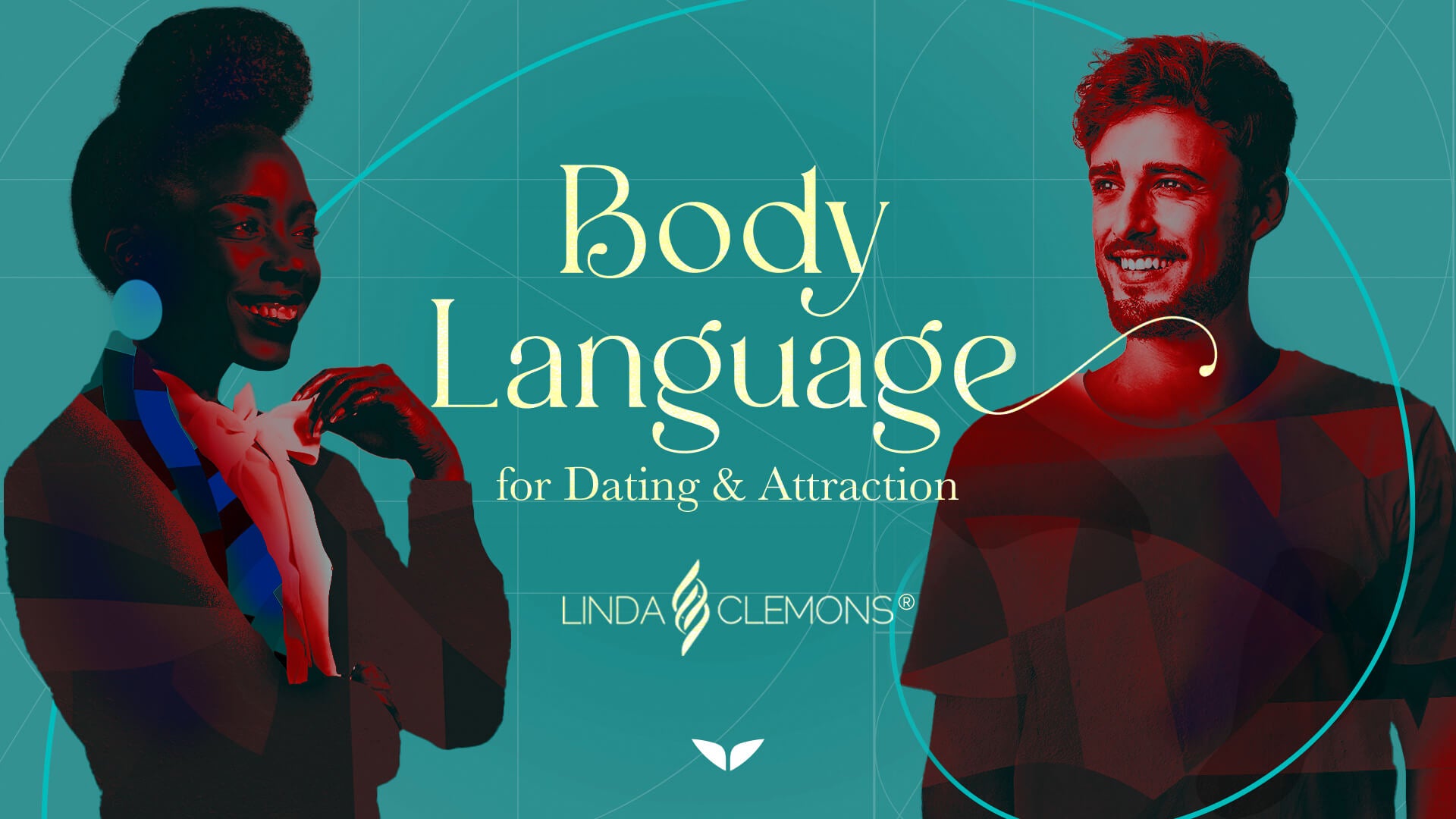 body language in dating usa today