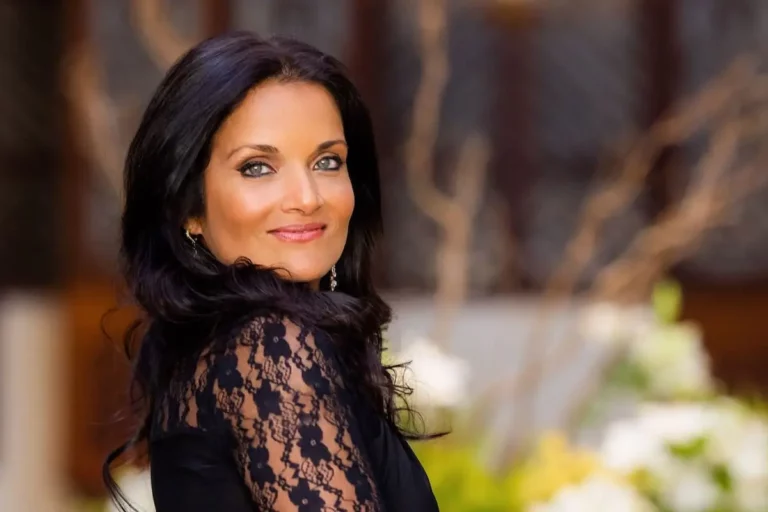 Dr. Shefali Tsabary, trainer of Mindvalley's Conscious Parenting Quest
