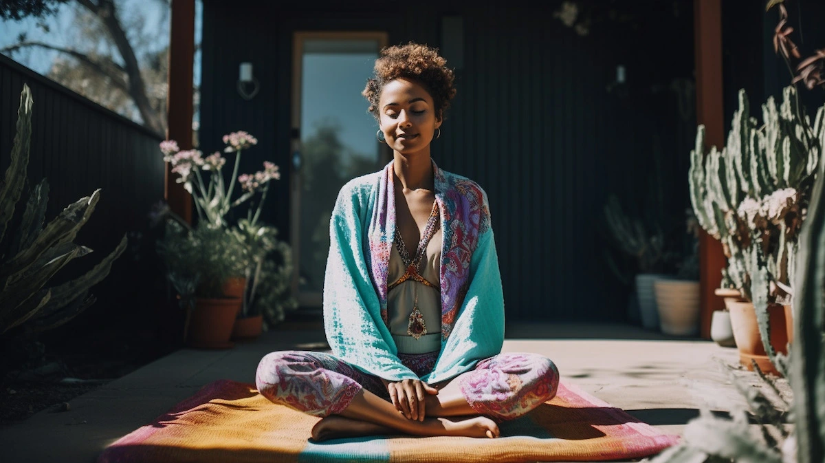 Watch: A Guided Meditation for Energy to Start Your Morning Strong in Just  5 Minutes