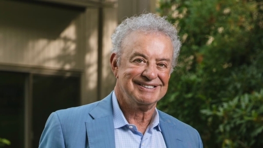 Alan Weiss on how to make millions as a business consultant or coach