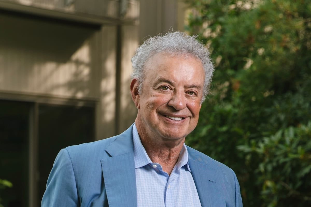 Alan Weiss on how to make millions as a business consultant or coach