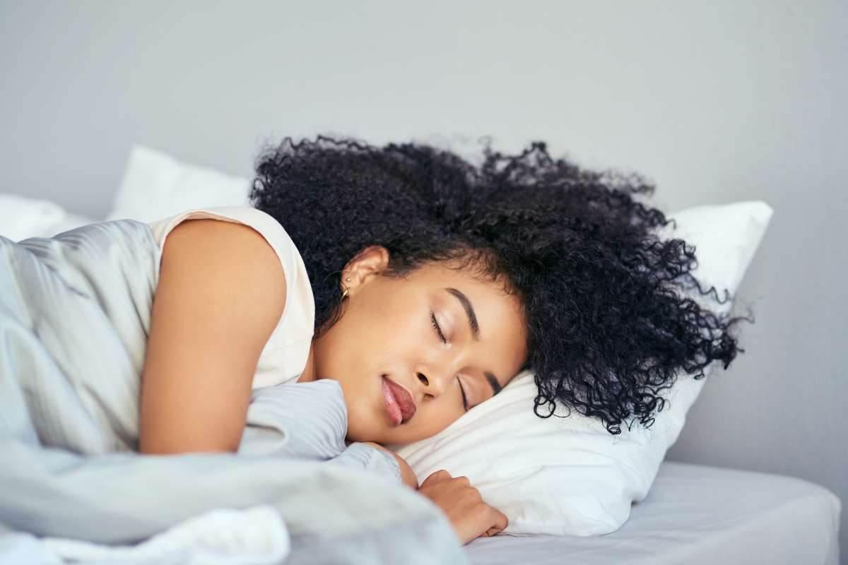 How to Get More Deep Sleep: 5 Tips From Dr. Michael Breus