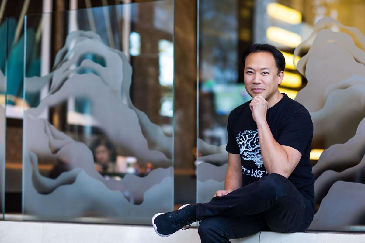 Jim Kwik