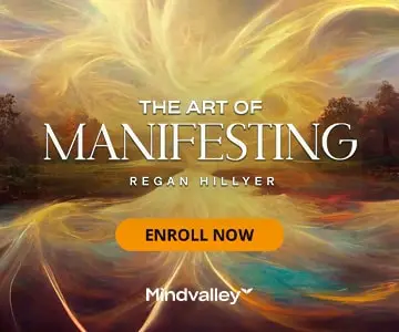 The Art of Manifesting with Regan Hillyer