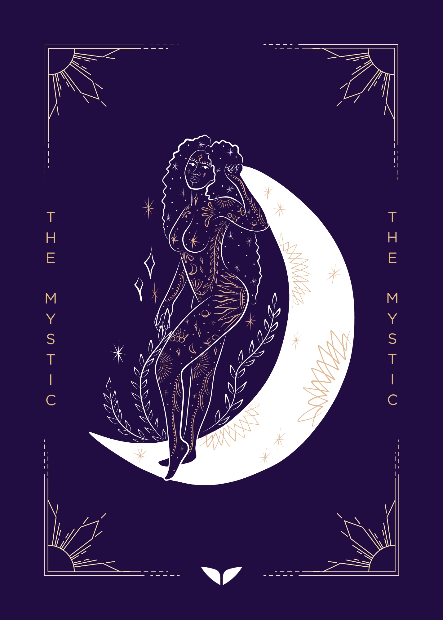 The Mystic Archetype