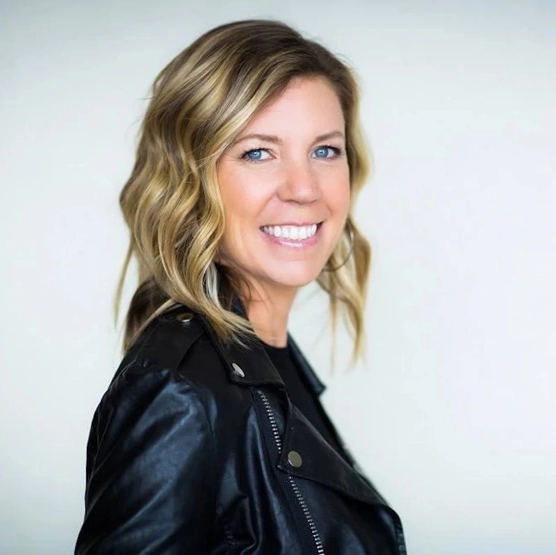 Steffani LeFavour, Mindvalley Member