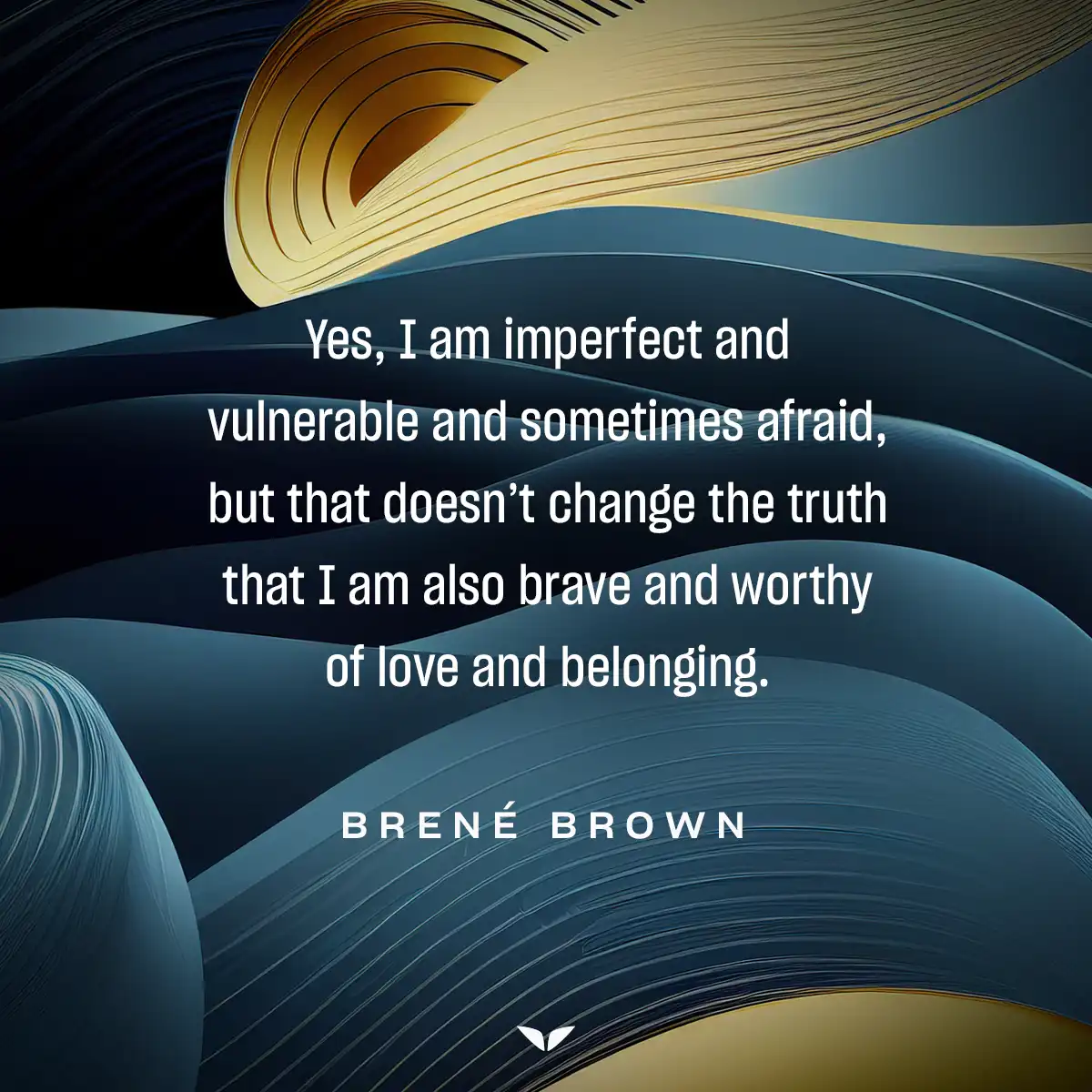 Celebrate Your Flaws: 15 Perfectly Imperfect Quotes to Live By