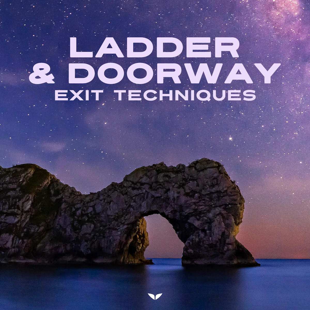 Ladder & Doorway Exit Techniques taught by Mindvalley trainer, Jade Shaw