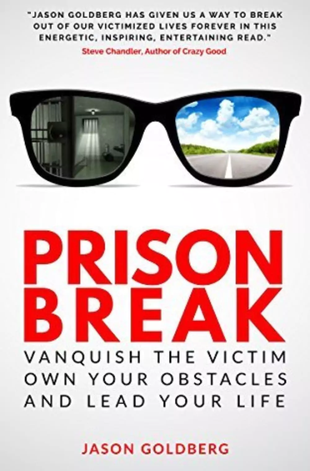 Prison Break | Jason Goldberg