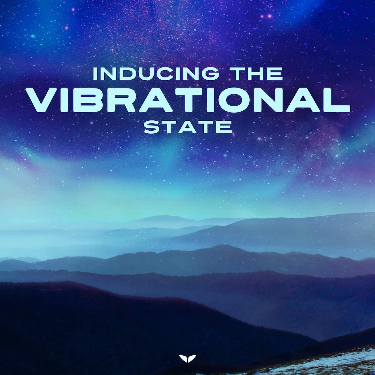 Vibrational State meditation, an astral projection meditation available on the Mindvalley app