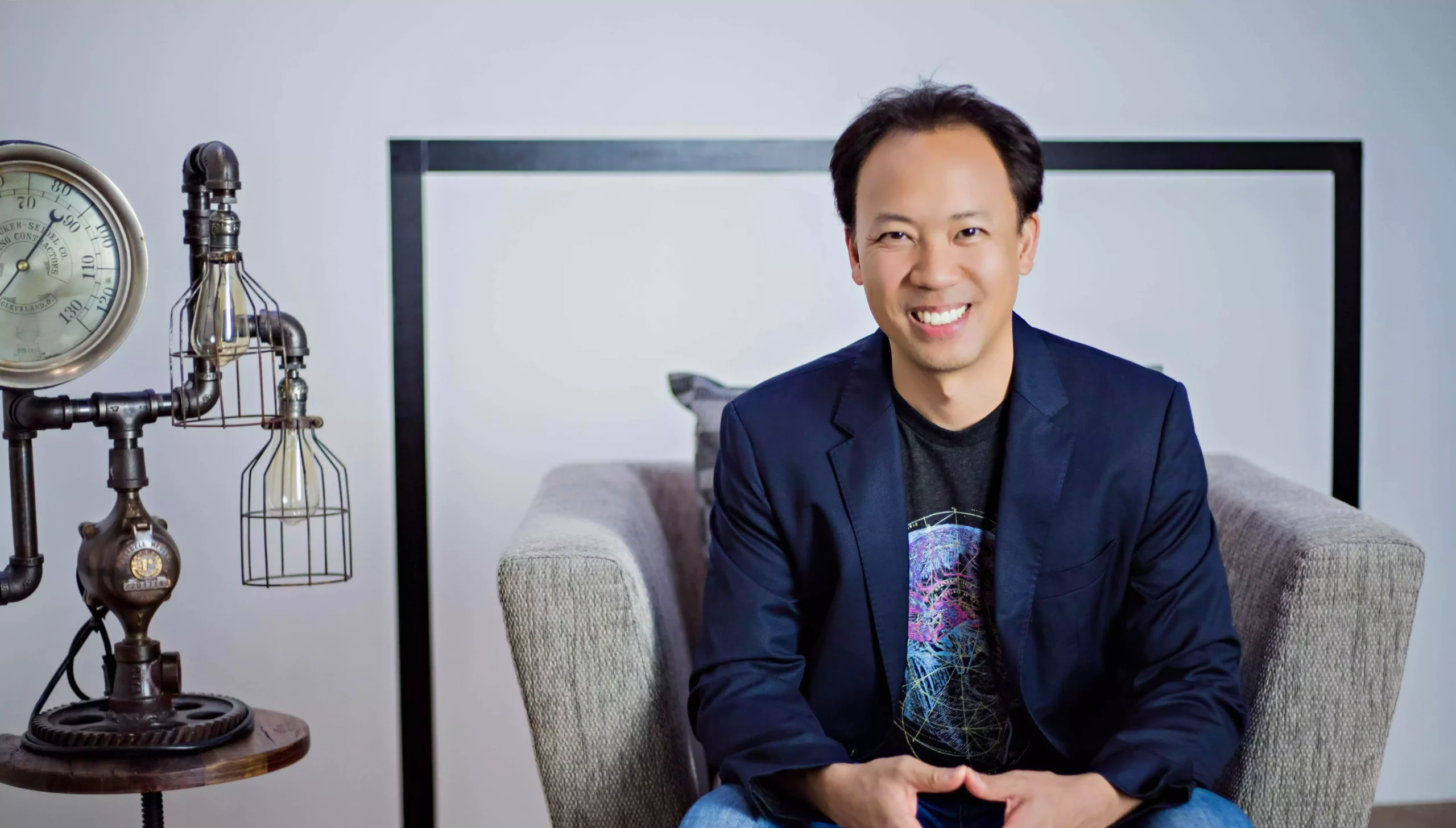 Jim Kwik脑性能教程和Mindvalley超脑查询教程