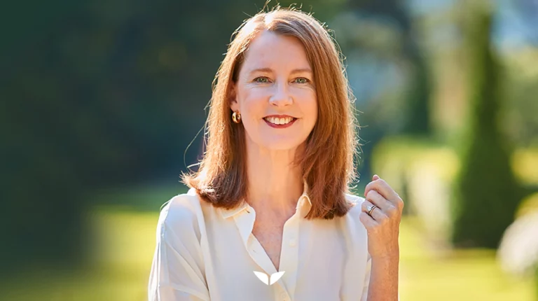 Gretchen Rubin, #1 NYT Best-Selling Author