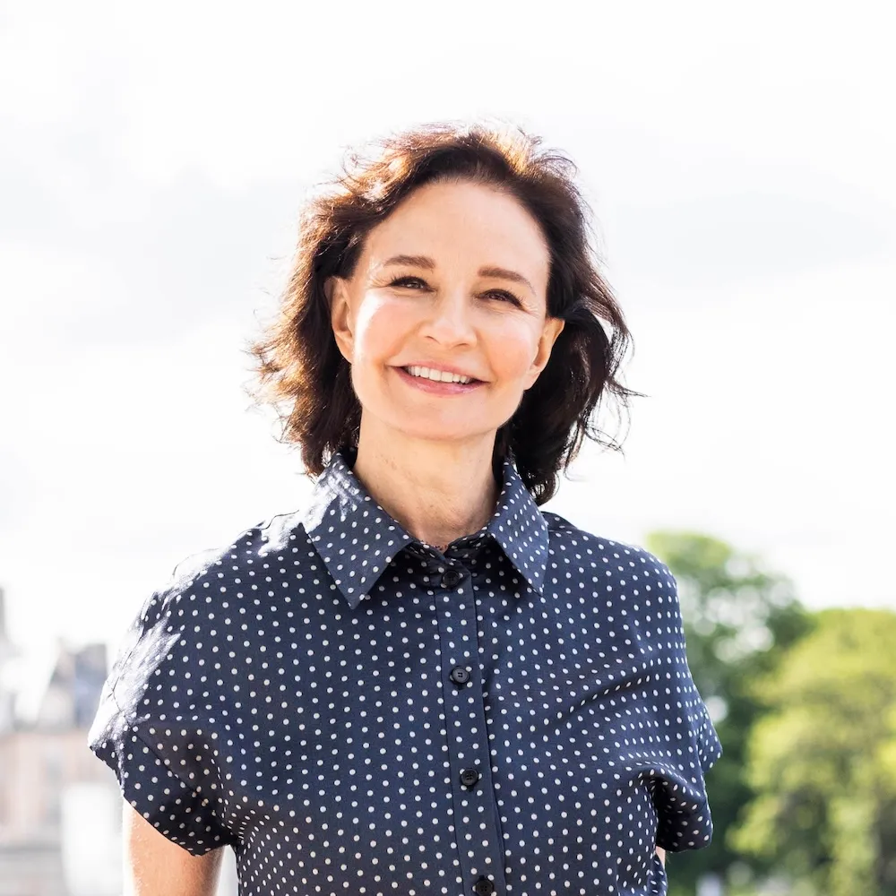 Sonia Choquette, Mindvalley trainer, intuition expert, and best-selling author