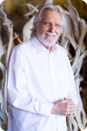 Neale Donald Walsch, spiritual messenger whose Conversations with God series has deeply influenced millions worldwide