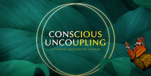 Conscious Uncoupling