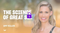 The Science of Great Sex by Dr. Amy Killen on Mindvalley