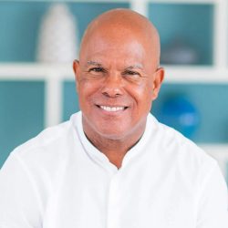 Michael Beckwith - Trainer