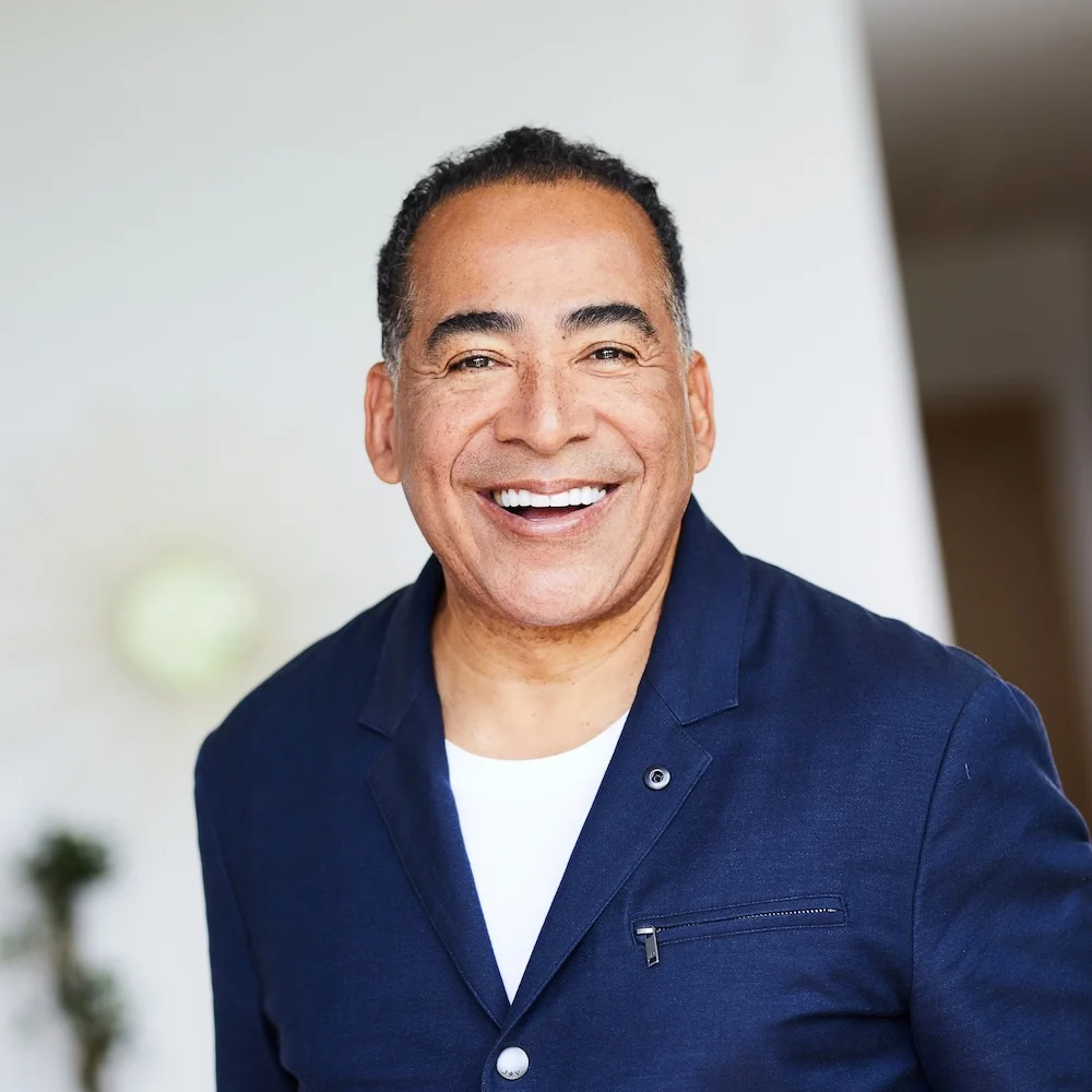 Tim Storey, Mindvalley trainer, culture-influencing thought-leader, and life strategist