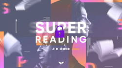 Super Reading by Jim Kwik on Mindvalley