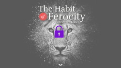 The Habit of Ferocity by Steven Kotler on Mindvalley