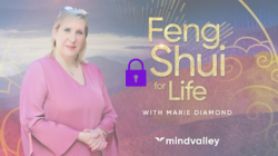 Feng Shui for Life by Marie Diamond on Mindvalley