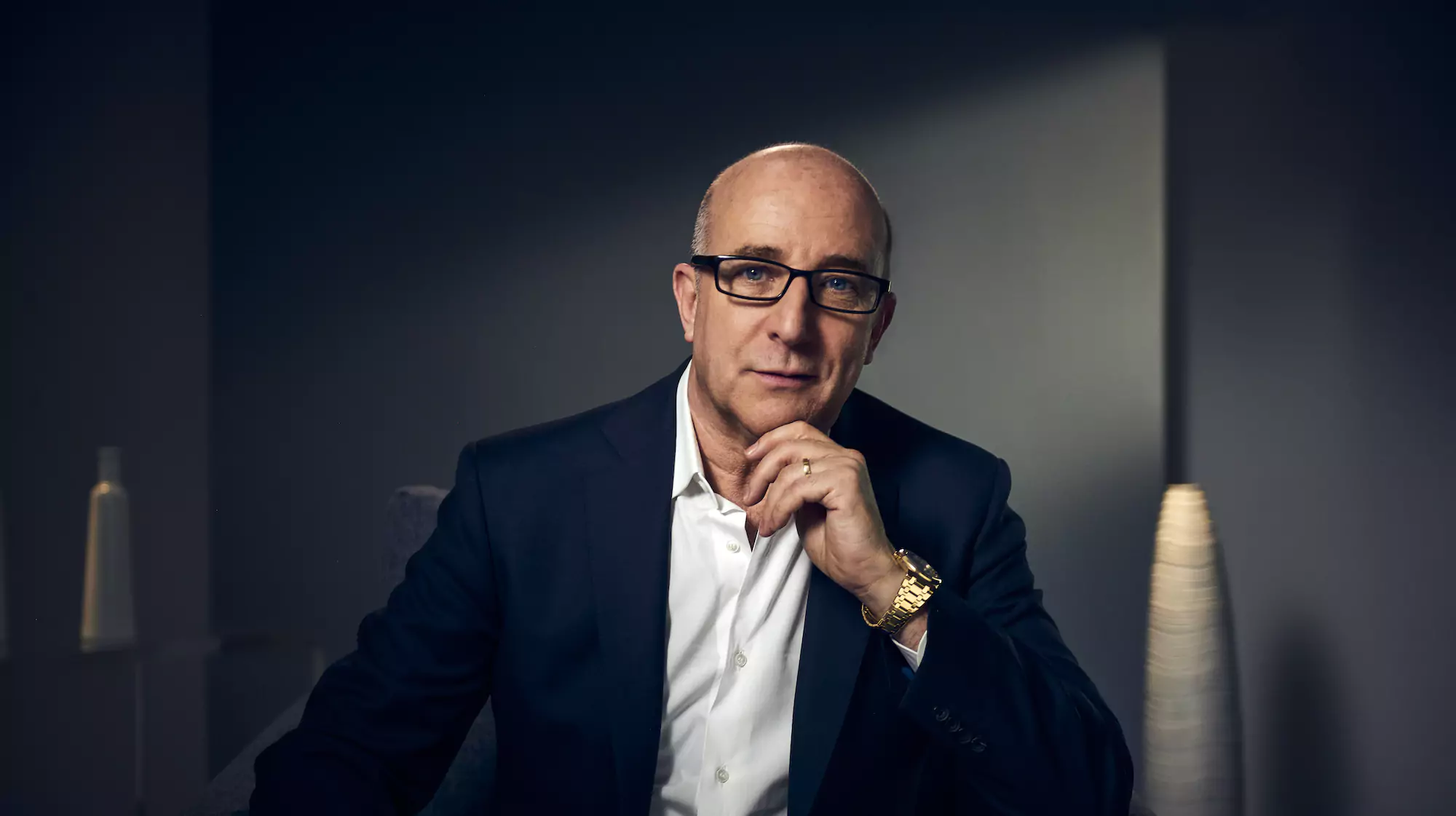 Paul McKenna,UK#1催眠师教催眠学习Mindvalley认证催眠程序