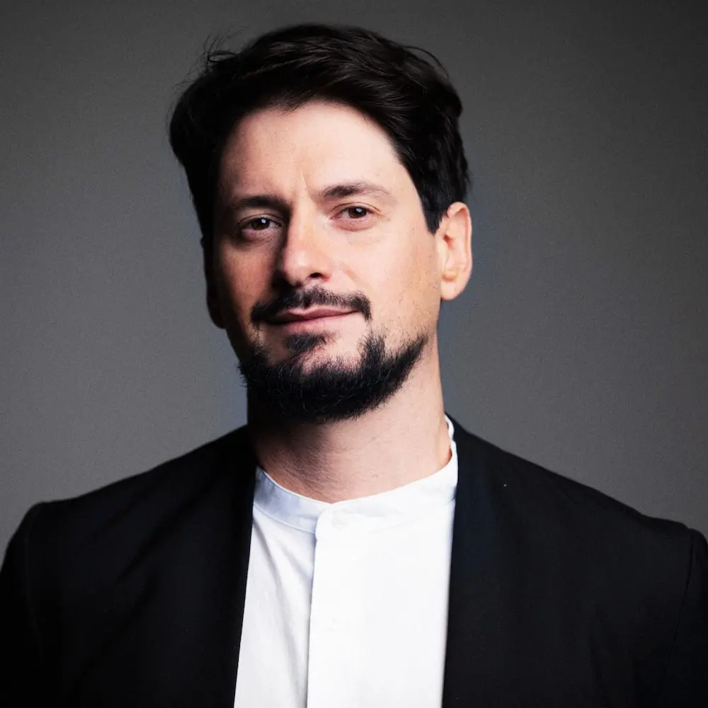 Jeffrey Perlman, Mindvalley trainer and brand architect