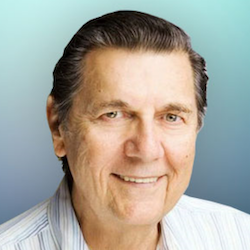 The late Burt Goldman is the trainer of Mindvalley's Quantum Jumping Quest. He was a renowned meditation master, spiritual coach, and mind power expert with a body of work spanning over half a century.