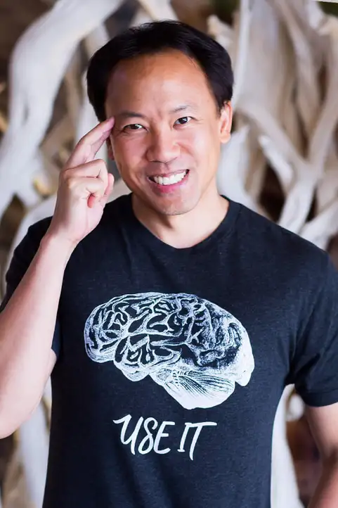 Jim Kwik - World's Leader in Mental Fitness