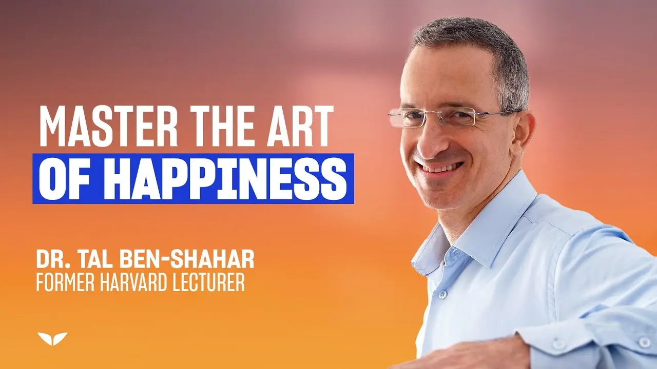 The 5 Elements of Happiness is a 13-day online program to master the science of happiness for a life of daily joy, abundance, and fulfillment.