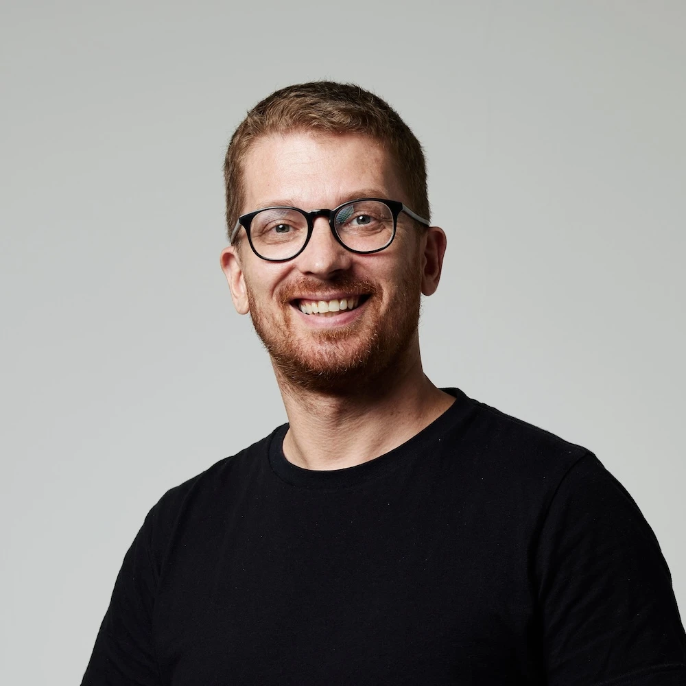 Paulius Staniunas, Mindvalley trainer and founder of All Is Amazing