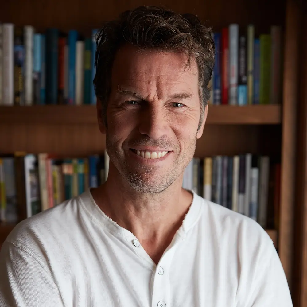 Monty Moran, Mindvalley trainer and former co-CEO of Chipotle Mexican Grill