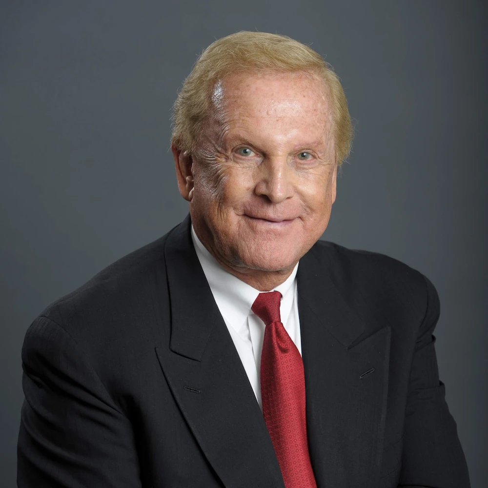 Denis Waitley, Mindvalley trainer and expert in high-performance humans
