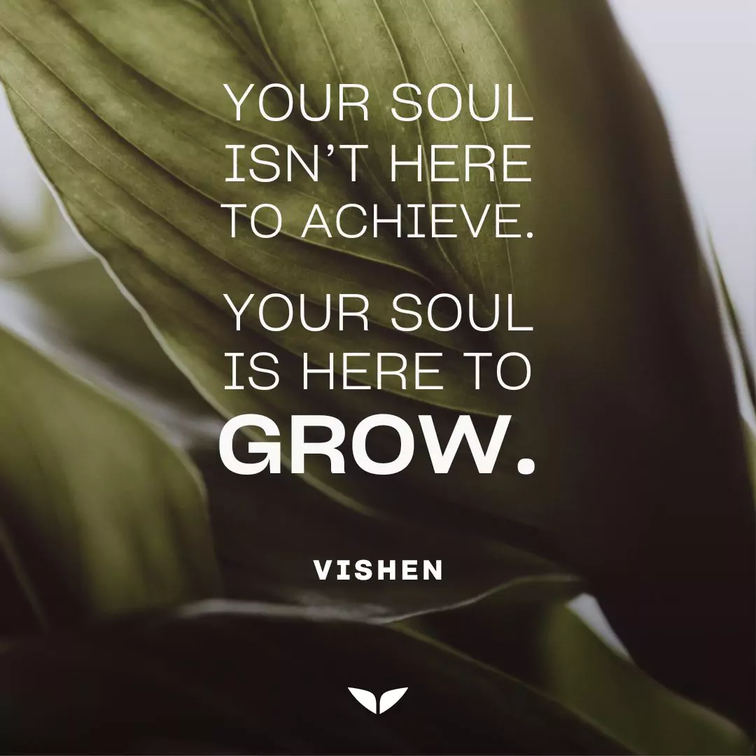 Quote on spirituality by Vishen Lakhiani