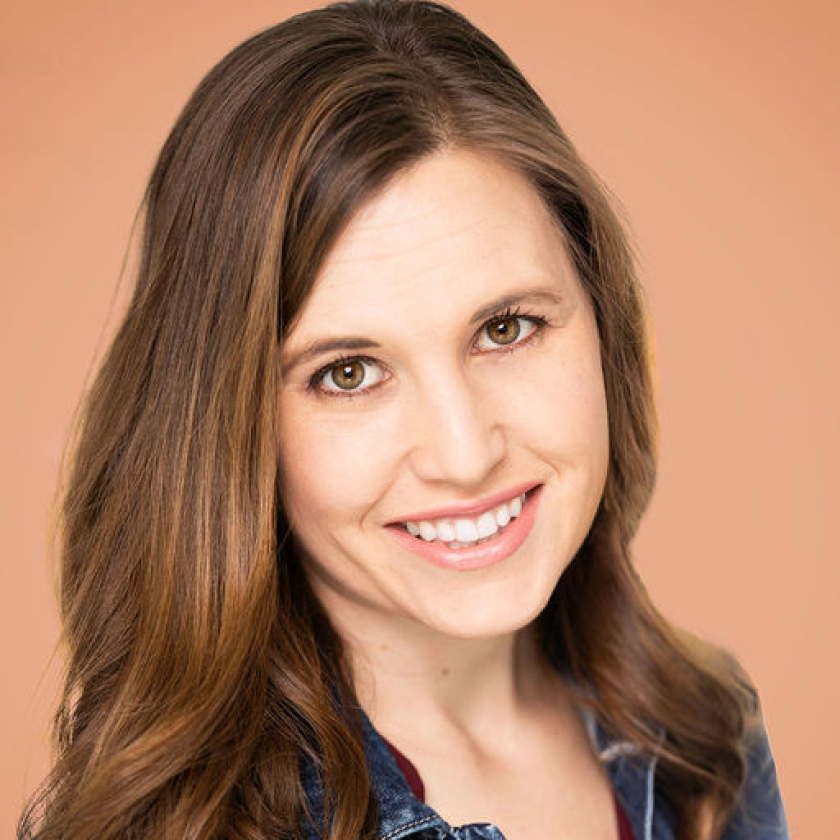 Janelle Connell is involved in the research and development of Viome’s personalized food and supplement recommendations.