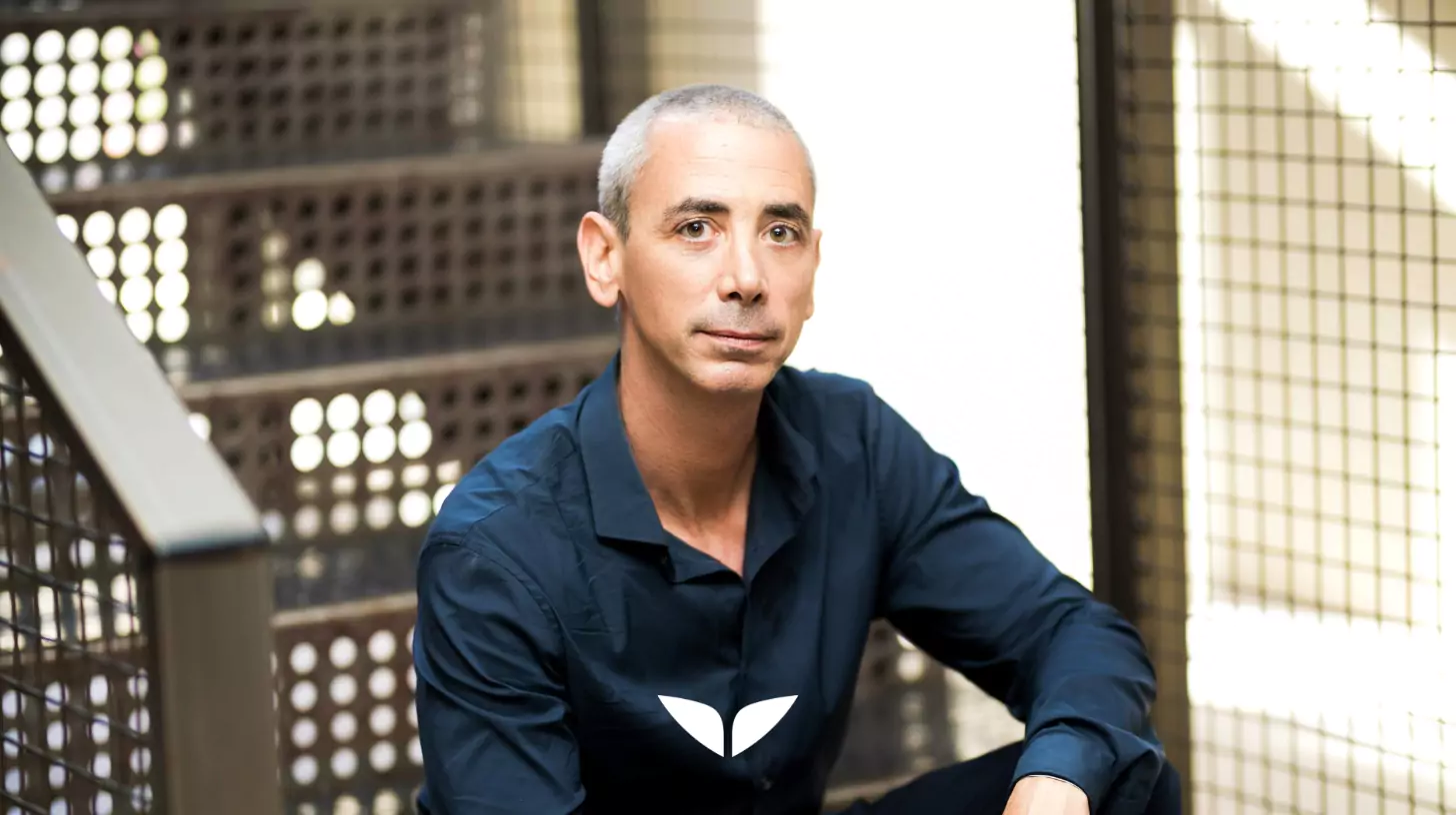 Steven Kotler, the author of Gnar Country: Growing Old, Staying Rad and trainer of Mindvalley’s The Habit of Ferocity Quest