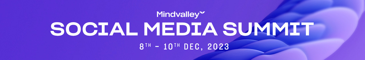 Mindvalley-Social-Media-Summit